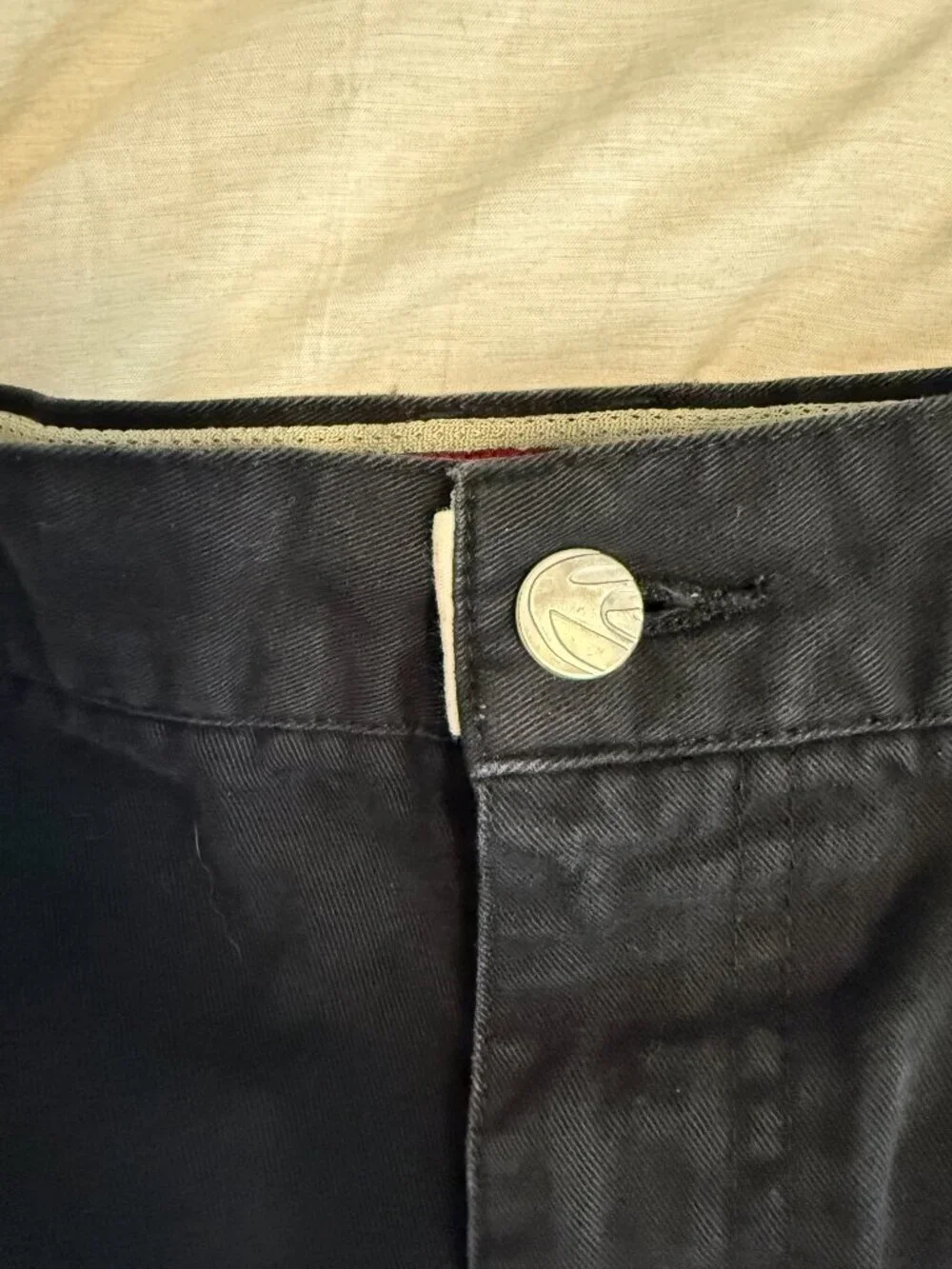 Quick Silver cool casual